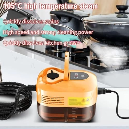 ZQJ72403 - 3 BAR 1200ml