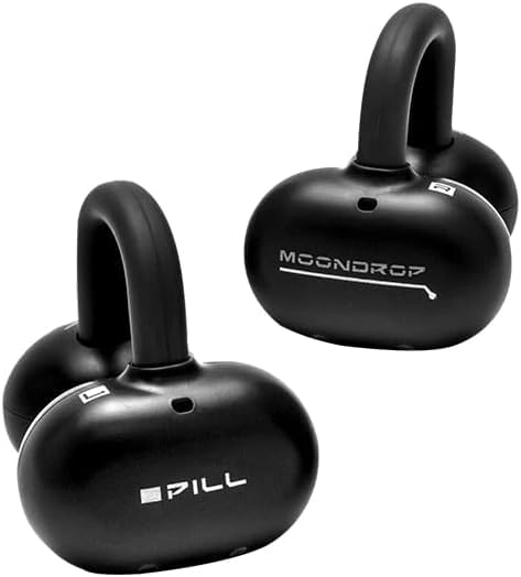 Pill Wireless Earbud