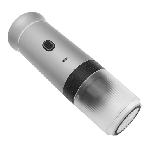 Portable Automatic Capsule - 2500mAh