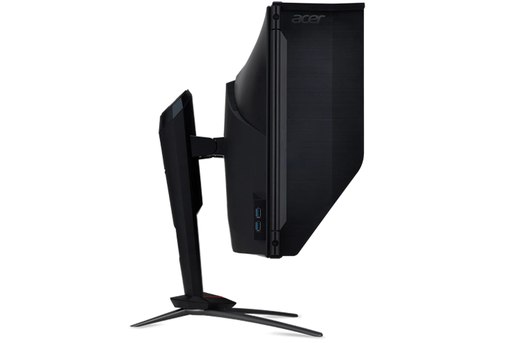 XB273KV3 - UMHX3EE319 27 inch 3840 X 2160 pixels