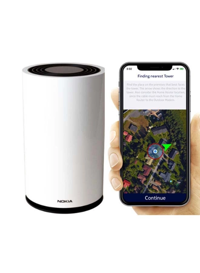 FastMile 5G12 - 13W-B