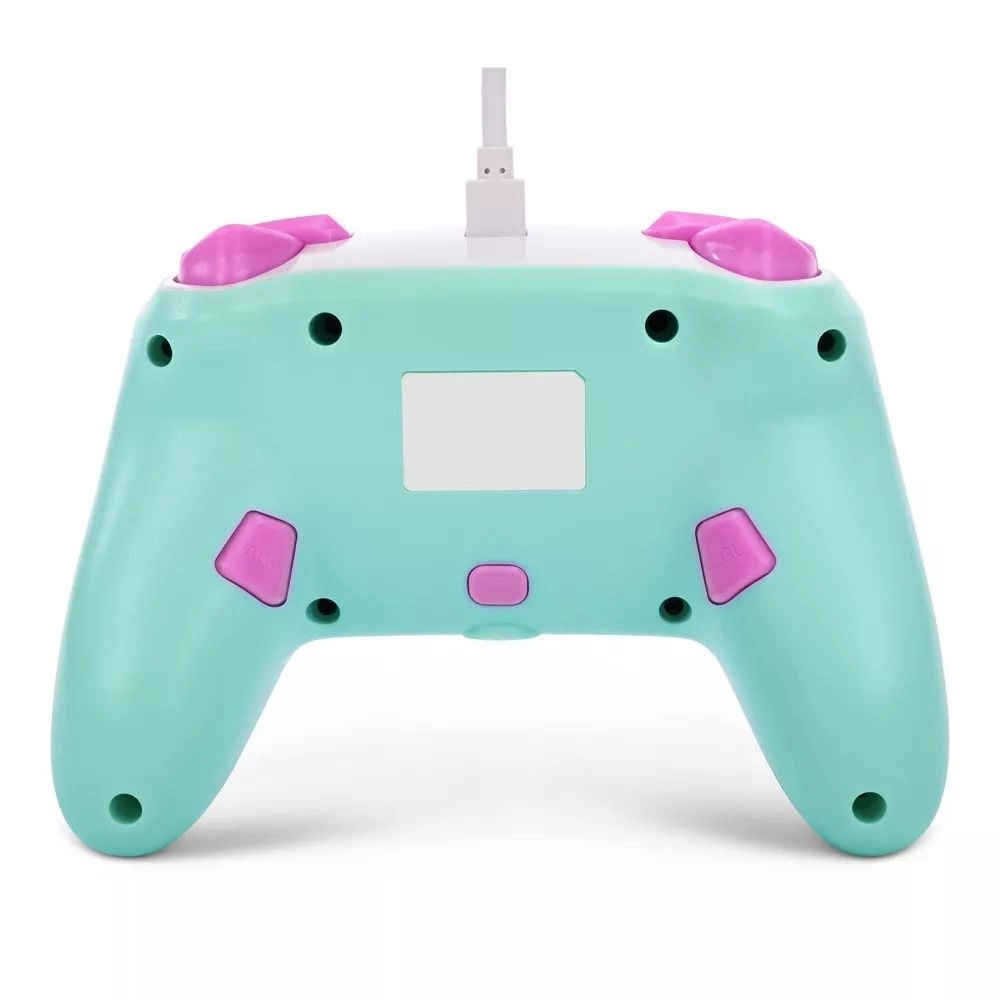 Nintendo Switch Enhanced Wired Controller Donkey Kong Flex