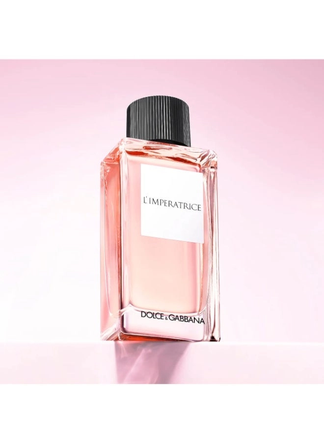 L'Imperatrice - Eau de Toilette 100ml + The One - Eau de Toilette 100ml