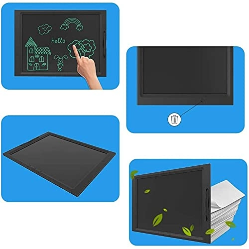 LCD Writing Tablet