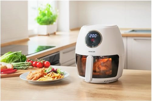 Air Fryer SFR 5340WH