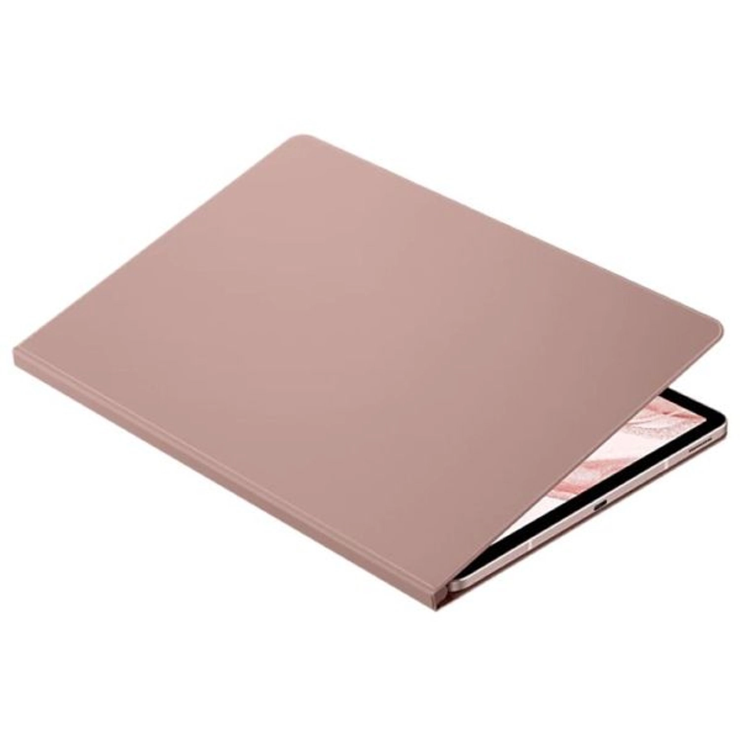 Book Cover with S Pen Holder for Galaxy Tab S7+ 12.4-inch, Galaxy Tab S7 FE 12.4-inch, Galaxy Tab S8+