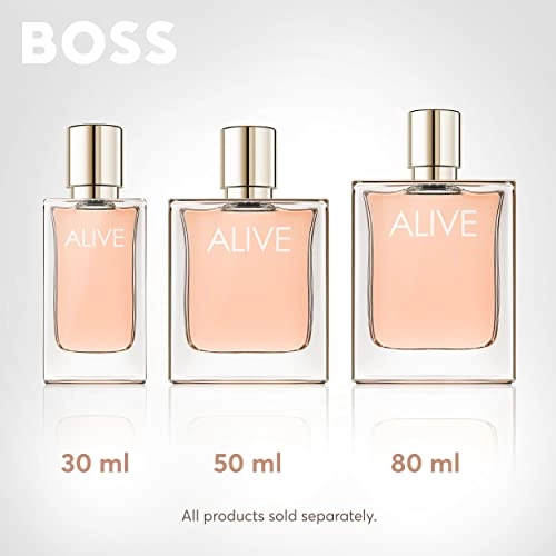 Alive - Eau de Parfum 80ml