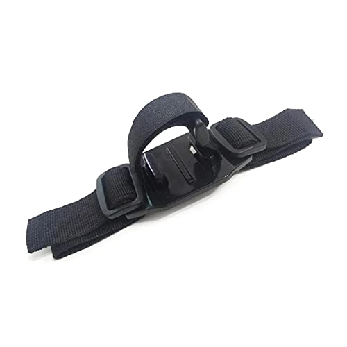 DB-1-PRO-GRAY - Helmet Mount Grey