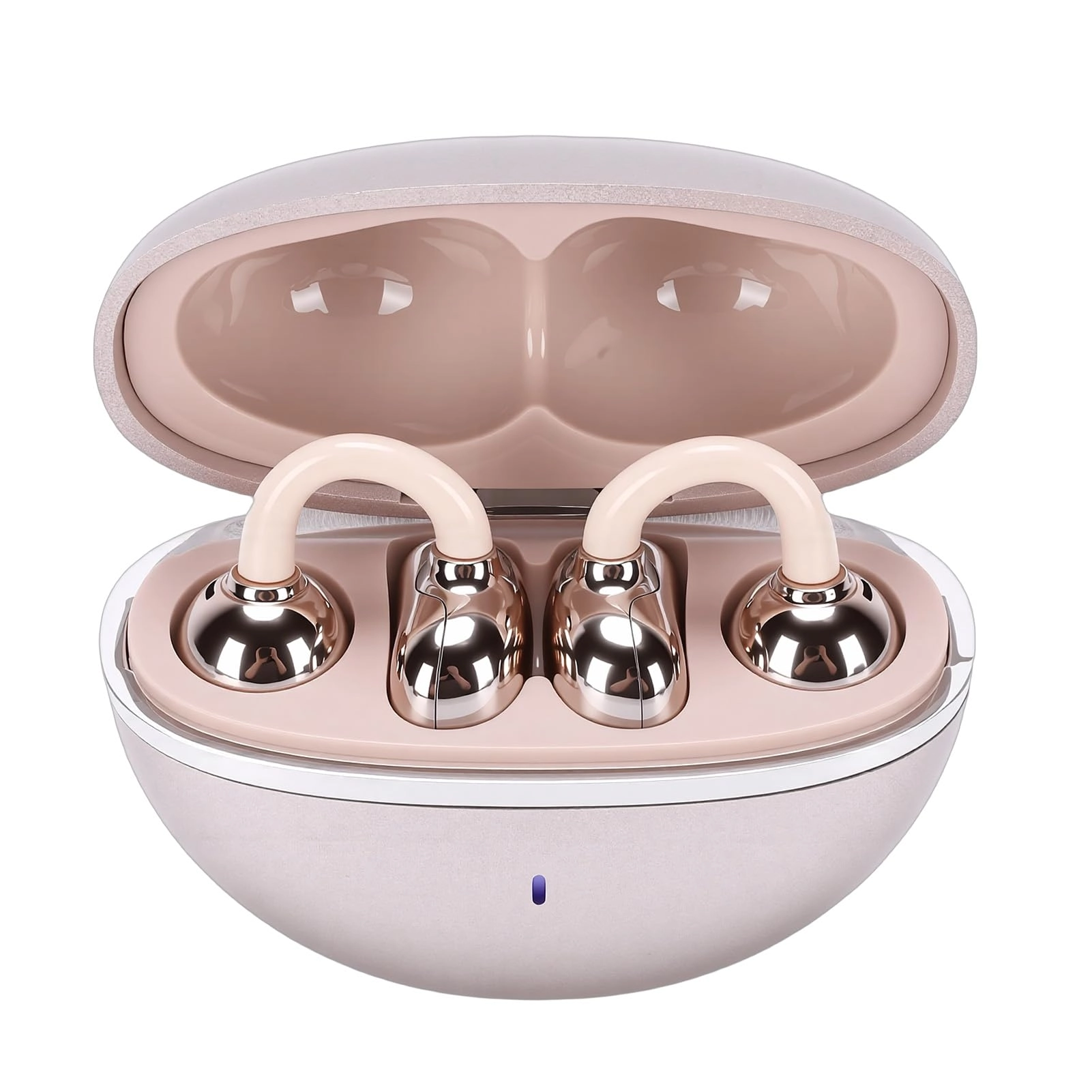 Focket Open Ear Headphones Wireless Headphone