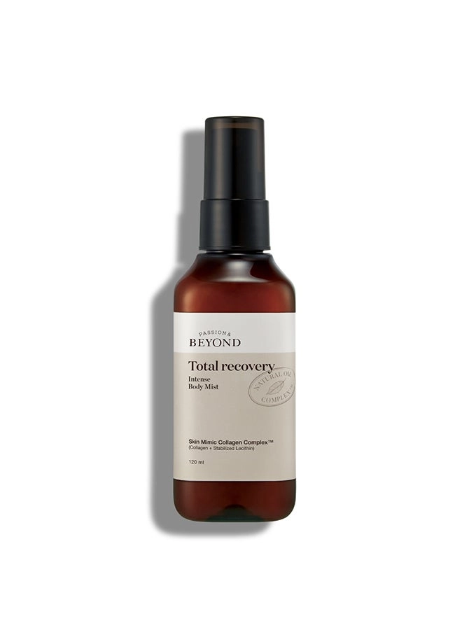 The Face Shop Beyond Total Recovery - 120ml