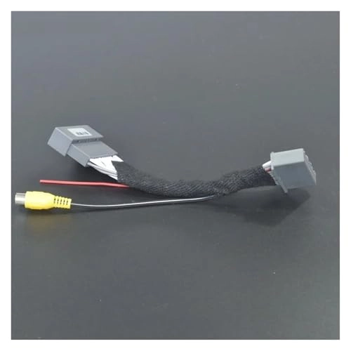 Reverse Camera - Night vision 720x540