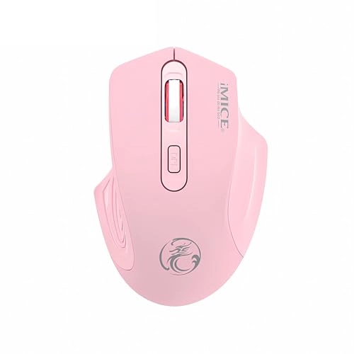 G-1800 Mouse - Wireless