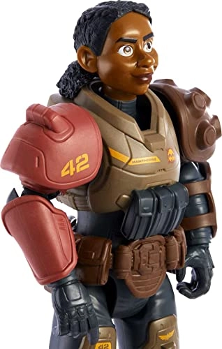 Lightyear Space Ranger Gear - Izzy Hawthorne (HJJ27)