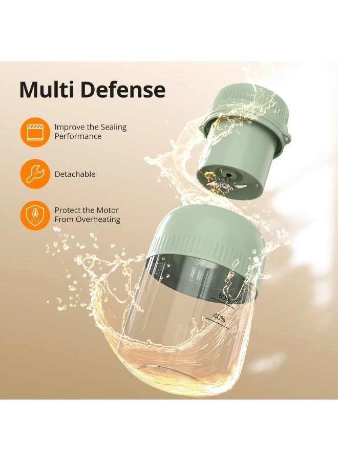 Portable Blender - 65W