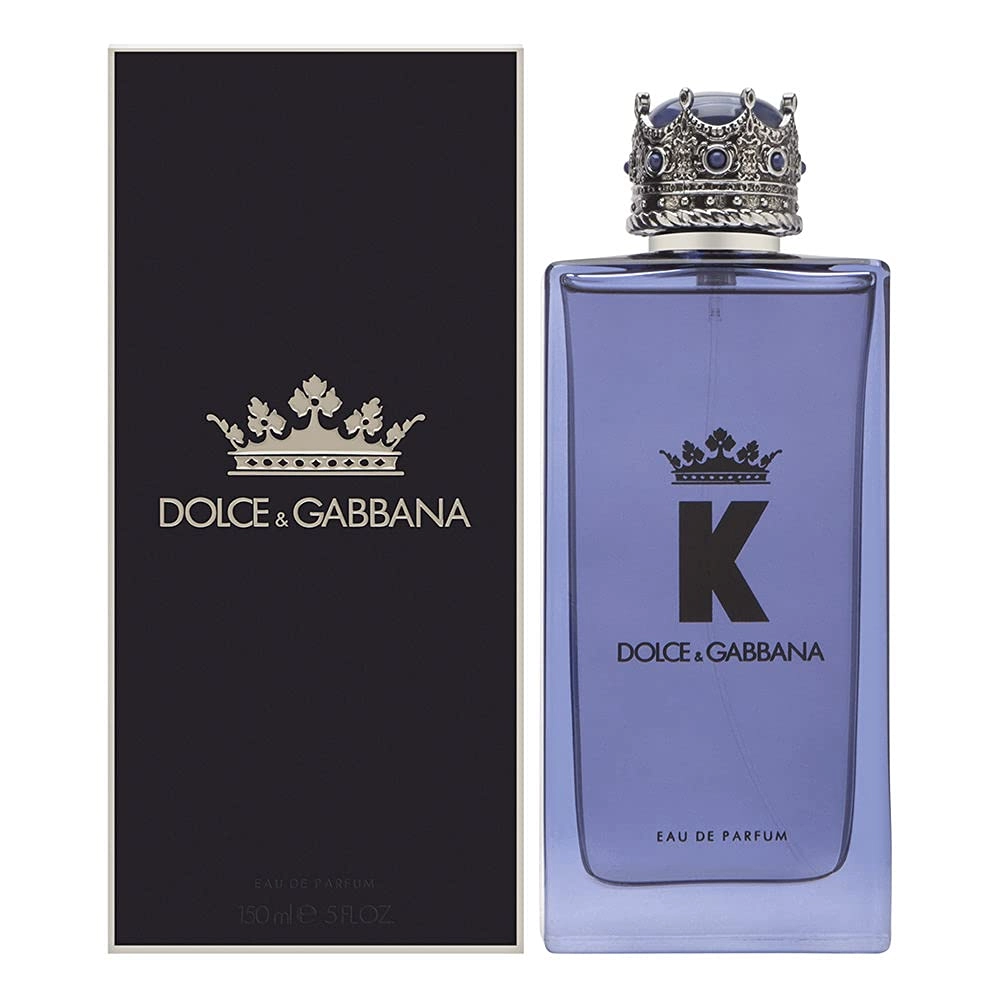 Dolce And Gabbana K Men Eau de Parfum 150 ml