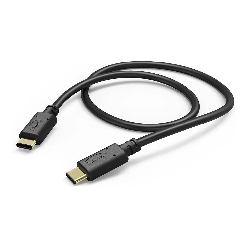 183329 USB-C to USB-C 1.5m