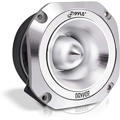 PDBT19 - 1" Tweeter