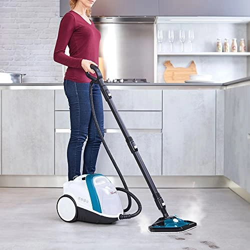 Vaporetto Smart 100_B - 4 Bar 2L