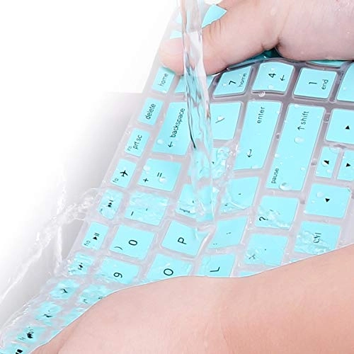 Keyboard Cover - US layout