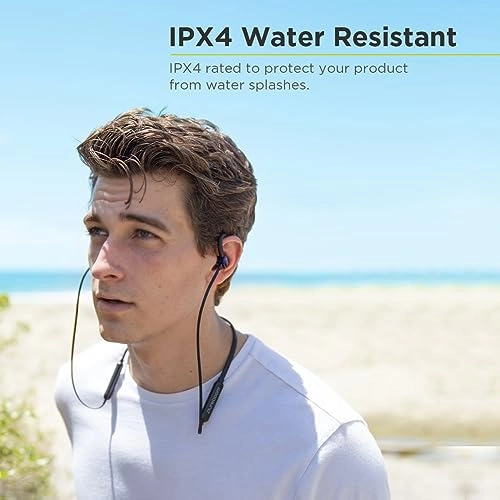 PureBoom Sport Wireless Earbud