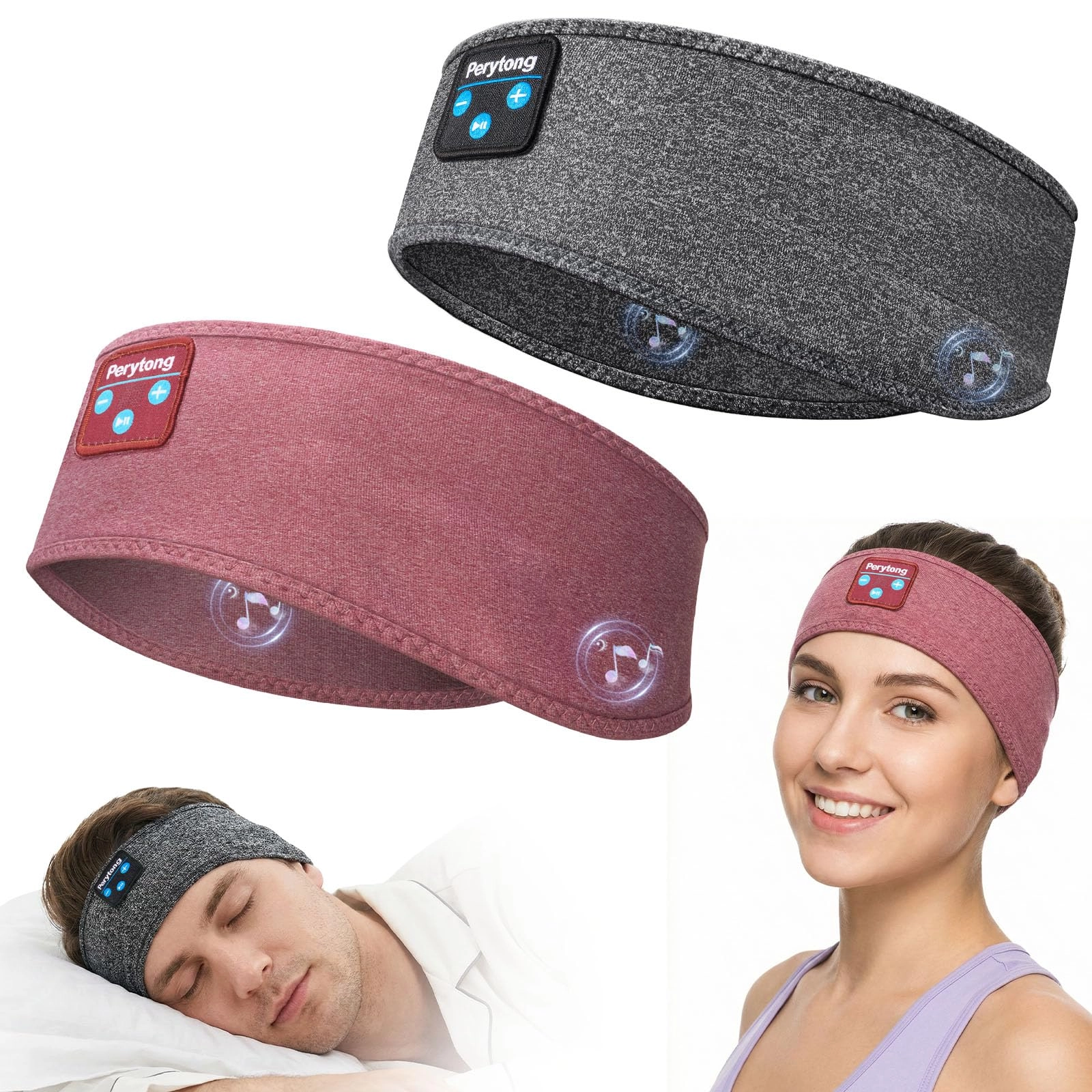 PTL01 Wireless Headphone Pack