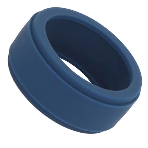 Smart Ring Cover - S size Dark Blue Silicone