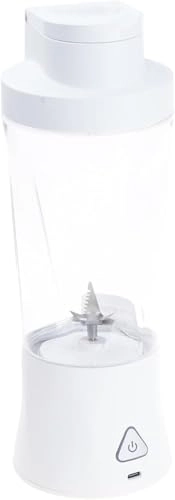 Portable USB Rechargeable Juicer Blenders - 360W 700ml