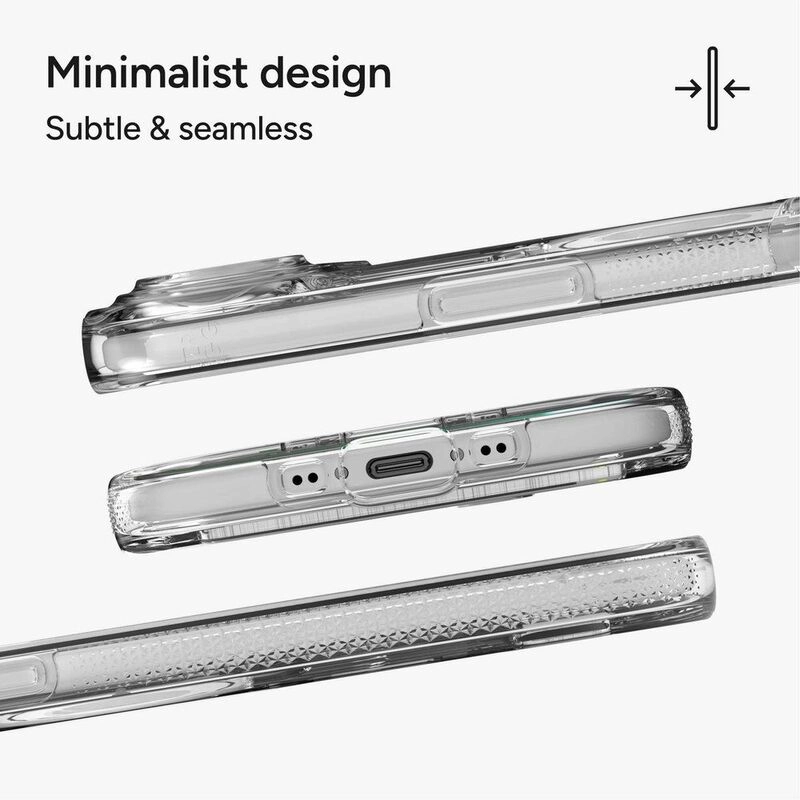 Crystal Palace Snap Case MagSafe for Apple iPhone 17 Air