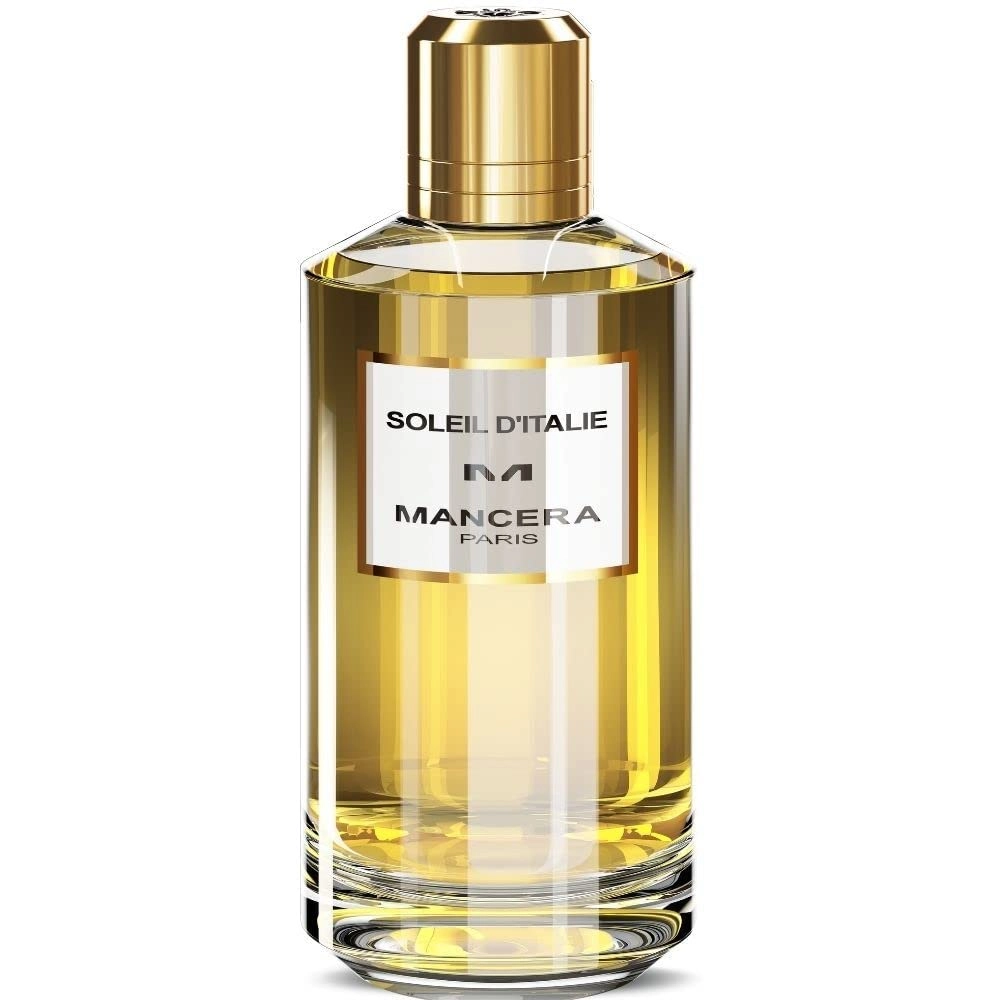 Soleil D'Italie Eau de Parfum 120 ml