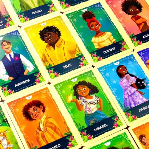 Loteria: Disney Encanto