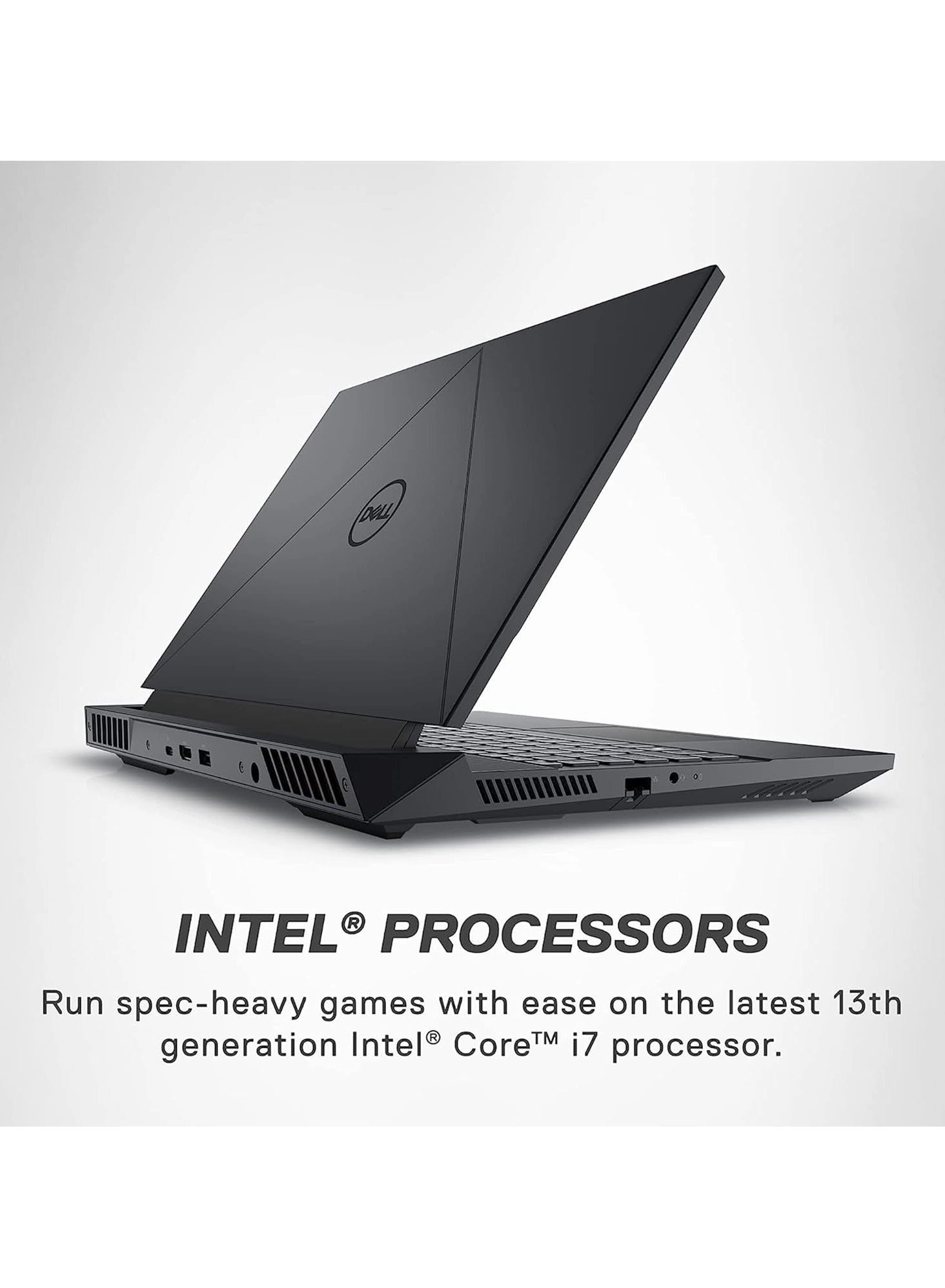 G15 5530 - 15.6'' i7-13650HX 32GB DDR5 2TB SSD