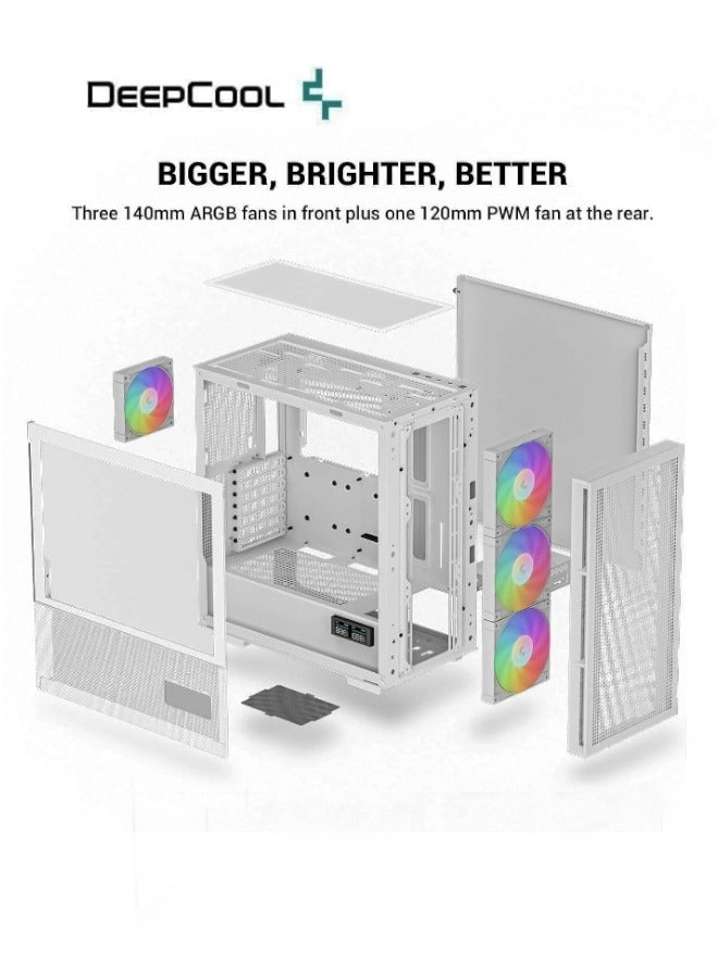 GSK-BAGPC-0005 - i9-13900KS 32GB 1TB