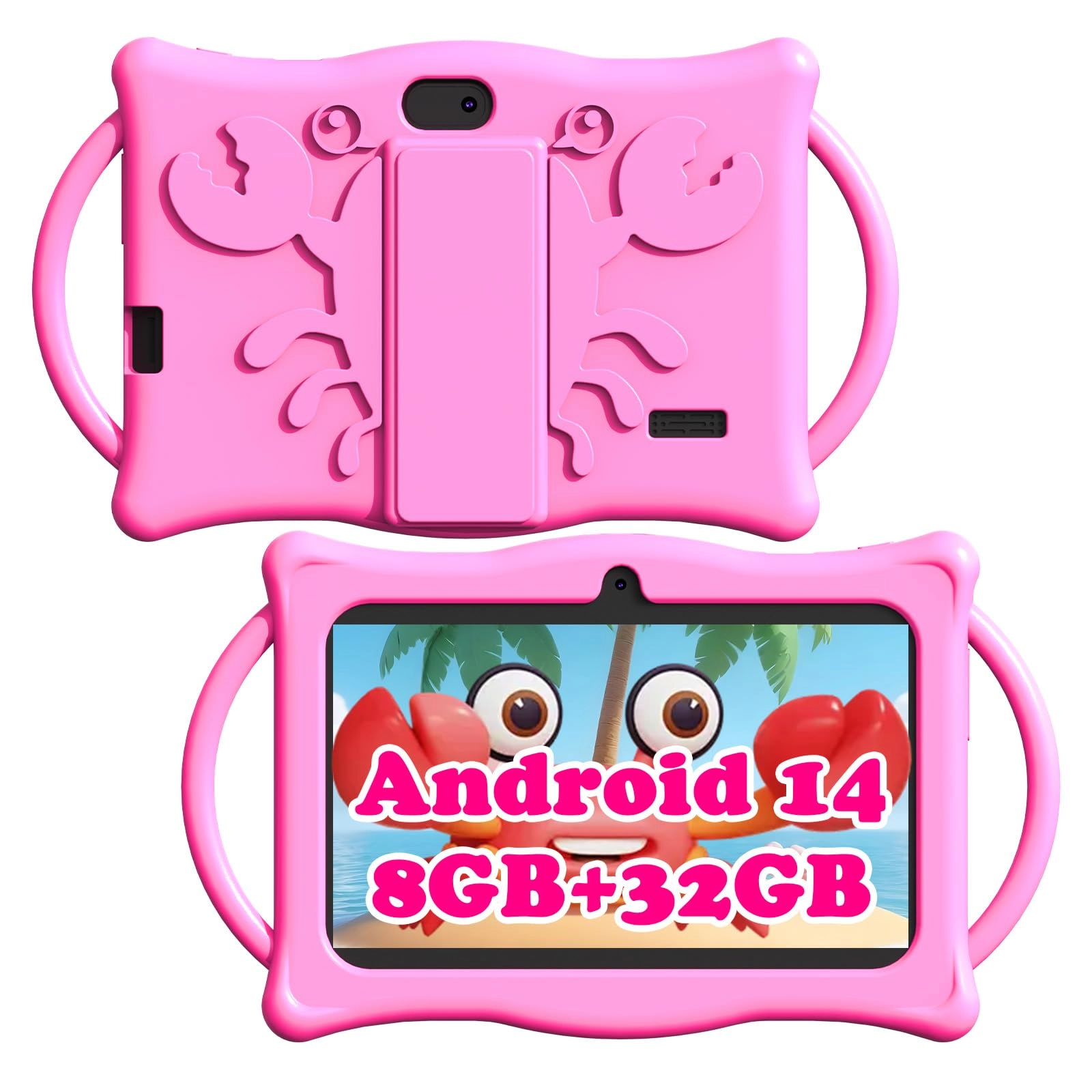 Aheadlink Q8PROK - 7 inch 32GB