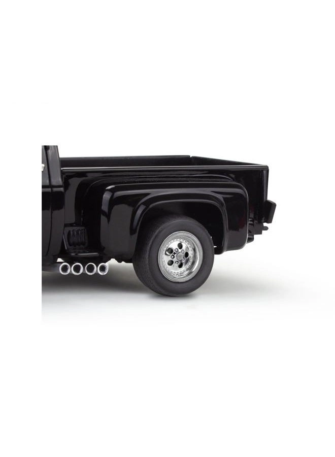 '77 Chevy Street Pickup Model Kit (14552) - 1:25