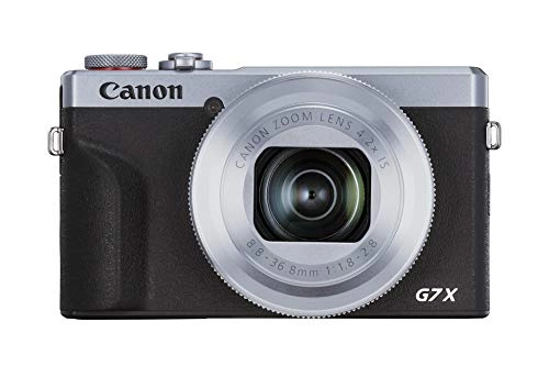G7 X MARK III