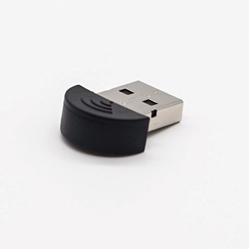 Mini USB Microphone