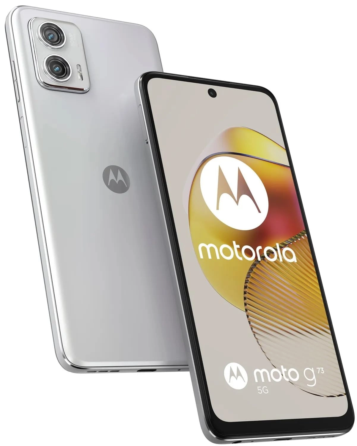 Moto G73 - 8GB 256GB