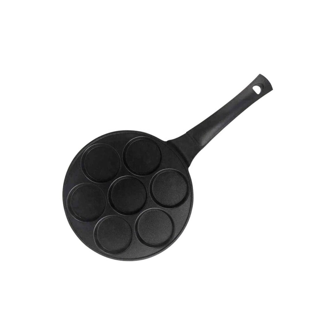 Tradeo Mini Pancake Pan - Non-Stick