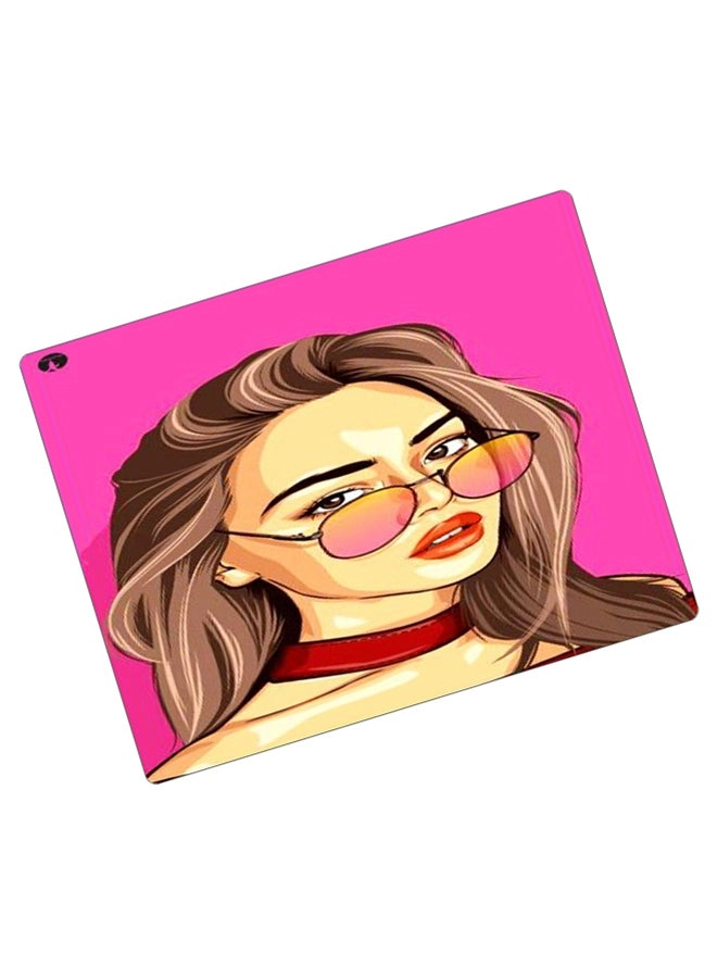 Anti-Slip Gaming Mouse Pad