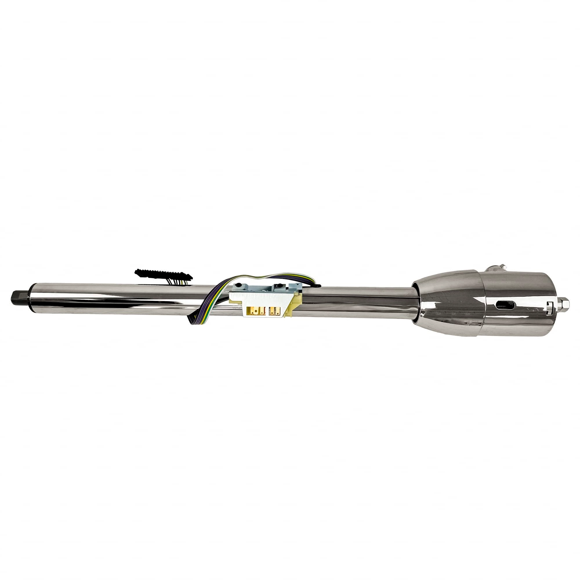 Tilt Steering Column - 33" Automatic Shift Key