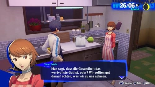 Persona 3 Reload | Nintendo Switch 2