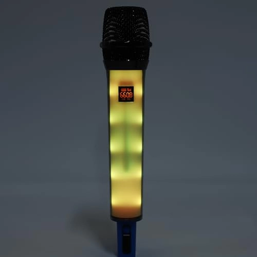 Yechiryzxavrh0buw USB Microphone
