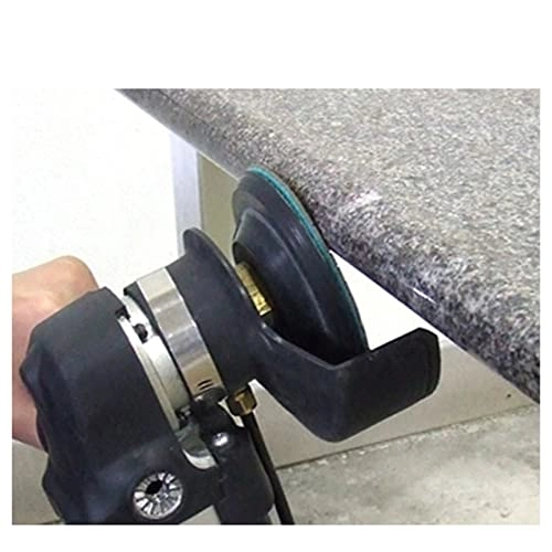 Pneumatic Sander - 800 W 125mm 700-3000 r/min