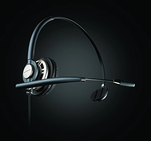 EncorePro HW710 - Wired Headset