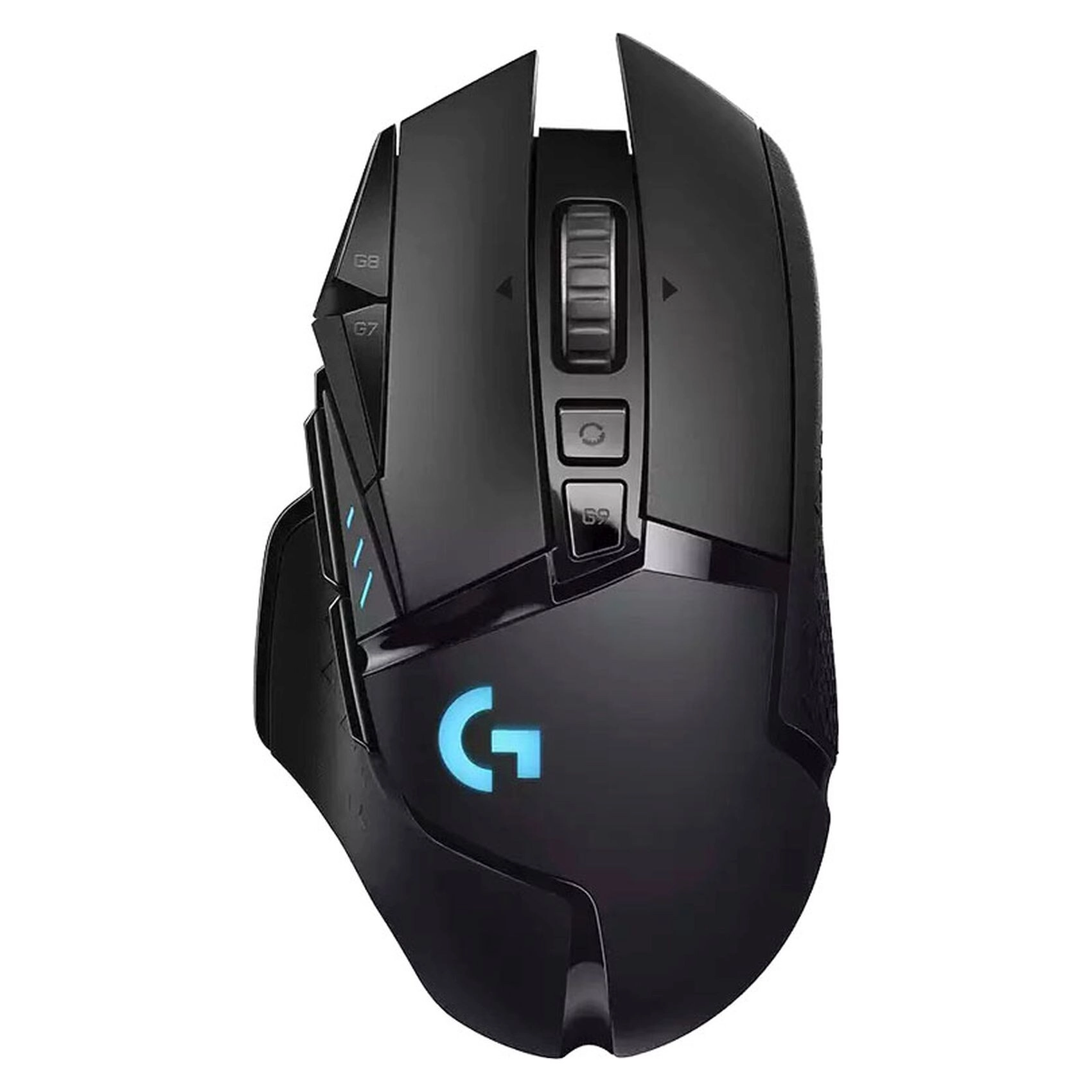 G502 LIGHTSPEED Gaming Mouse - Wireless