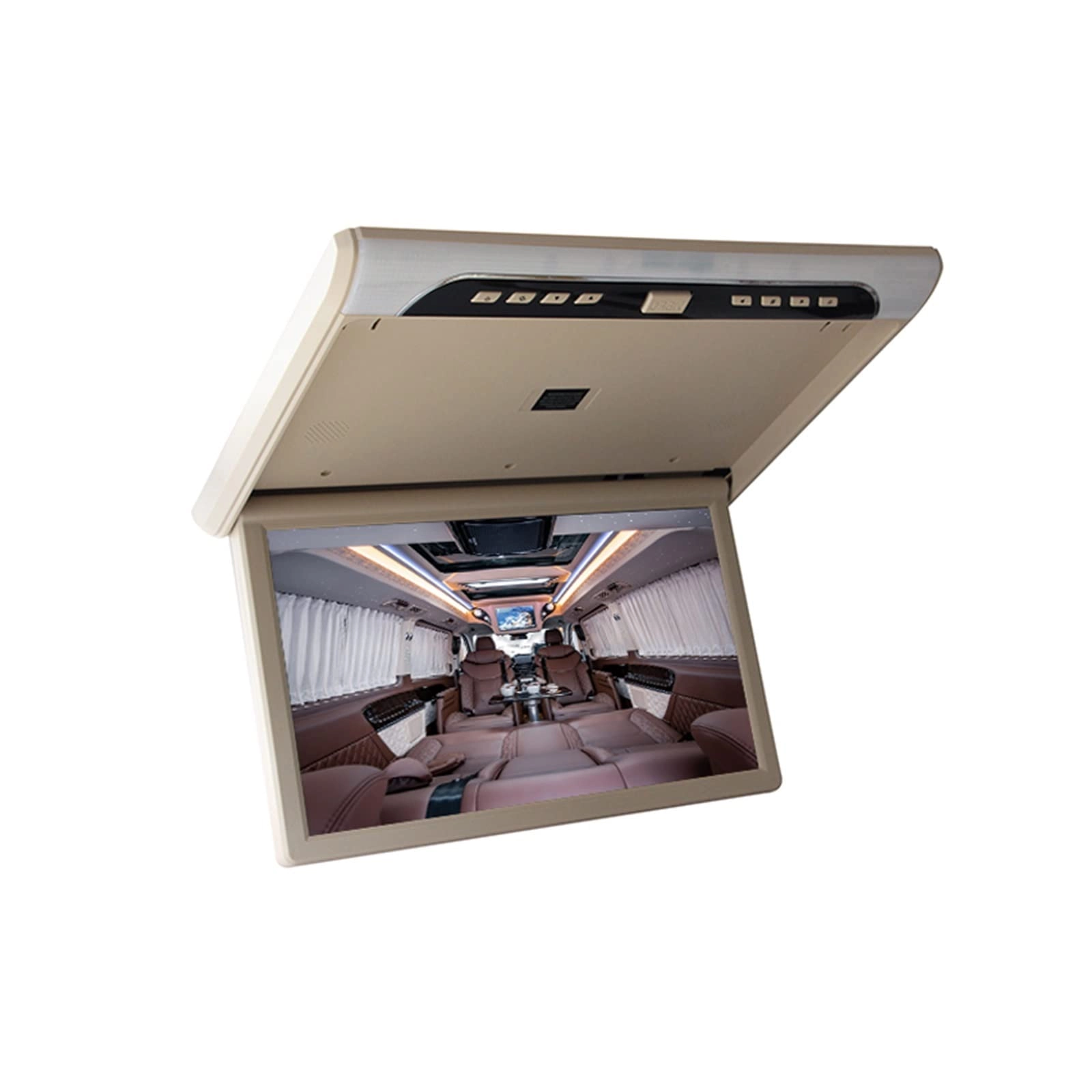 Car Ceiling Display - 19 Inch