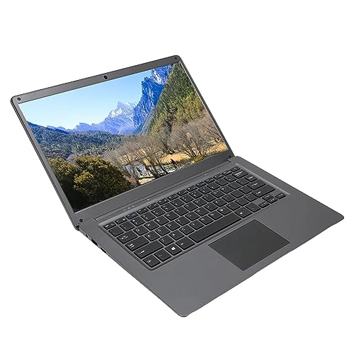 Laptop - 14.1'' Celeron 8GB DDR4 256GB SSD
