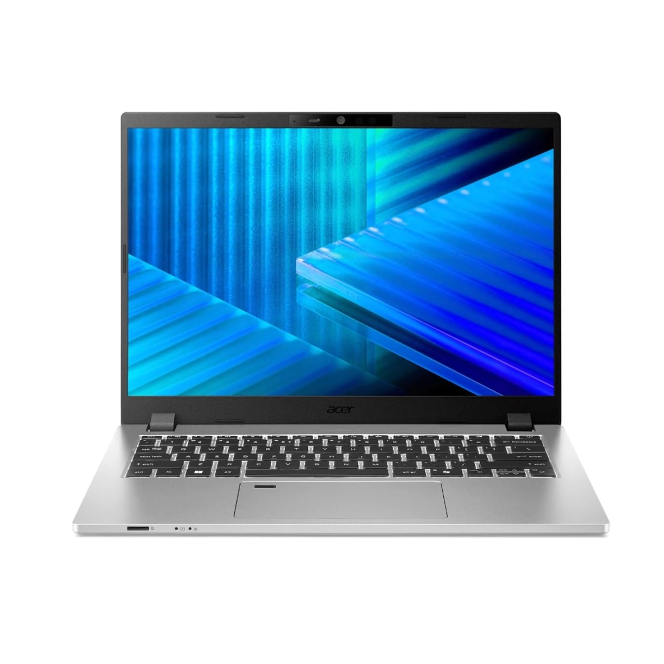 TravelMate P2 14 - 14'' Core Ultra 5-225U 8GB DDR5 512GB NVMe SSD