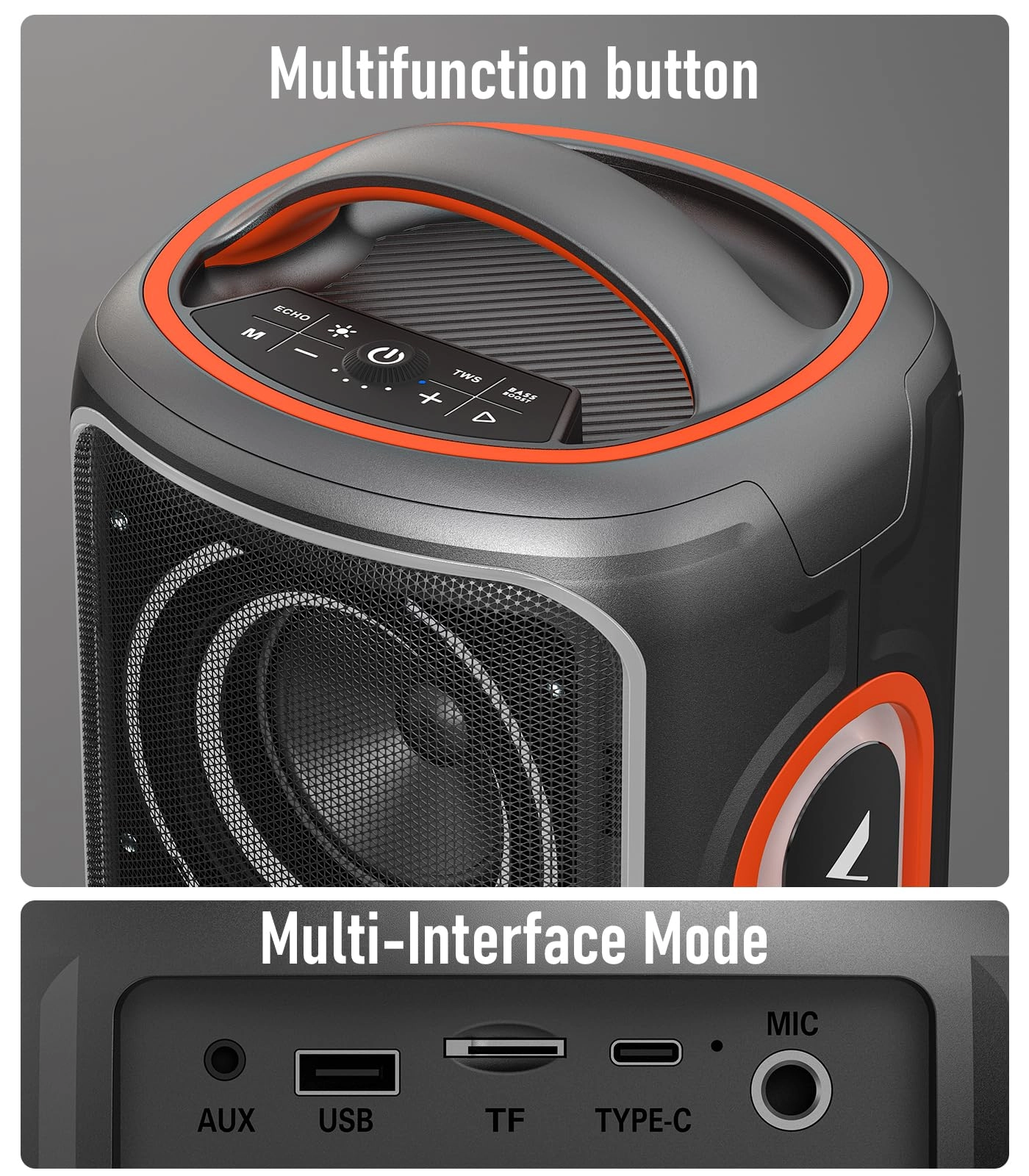 B72 - 200W