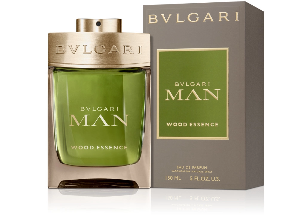 Man Wood Essence Eau de Parfum 150ml